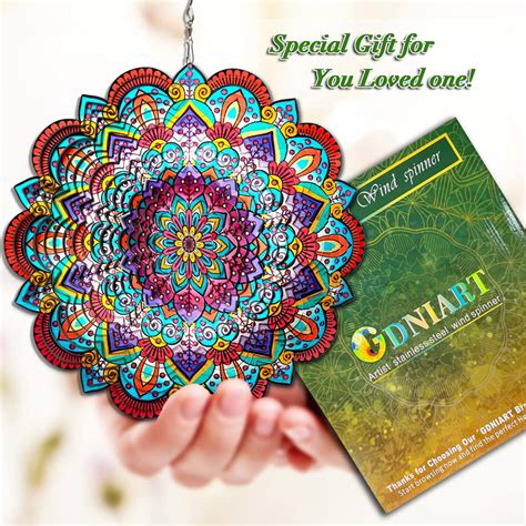 Celestial Harmony Wind Spinner – The Artment