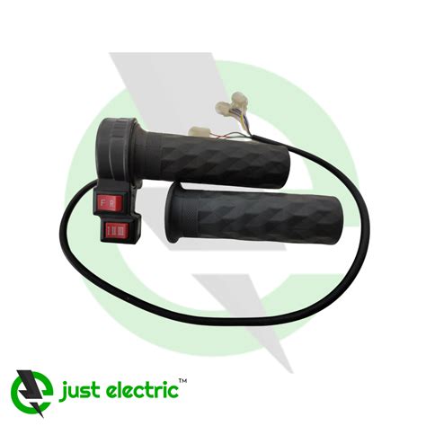 Electric Conversion Kits – Just Electric