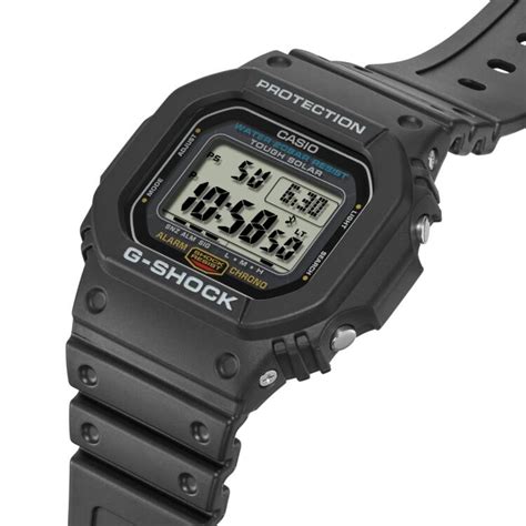 G-5600UE-1 | G-SHOCK ORIGIN 5600 SERIES | CASIO INDIA