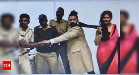 Devdutt Nage and Shweta Shinde team up for an upcoming show; details ...