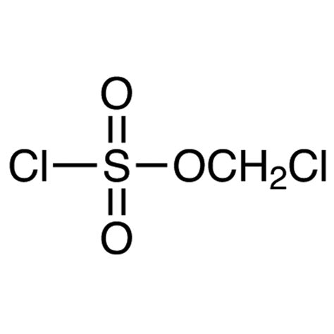 Chloromethyl Chlorosulfonate 49715-04-0 | Tokyo Chemical Industry ...