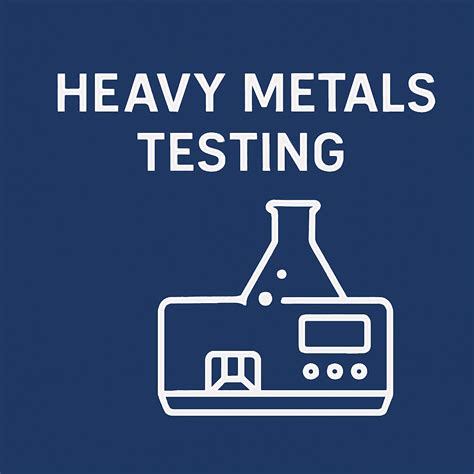 Heavy Metals - Auriga Research Store