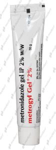 METROGYL 2% GEL 30 GM : View Price, Combination and Alternatives | Medkart
