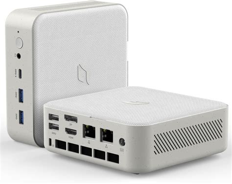 Image result for Mini Round PC