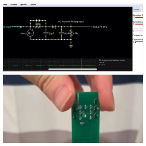 Image result for Sensor Shield Arduino Nano Dimensions
