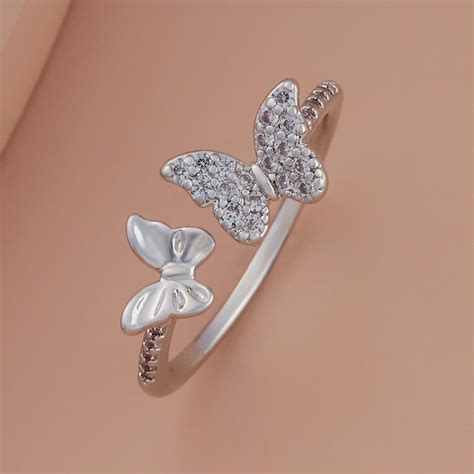 Trendy Finger Ring 184317