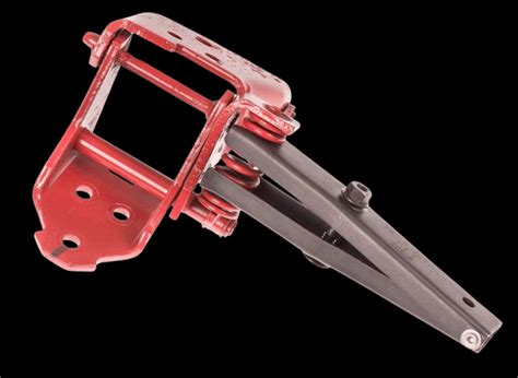 Image result for How to Install Spring Hinge