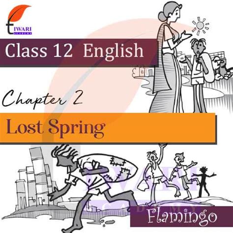 Image result for Class 12th Flamingo Chapter 2