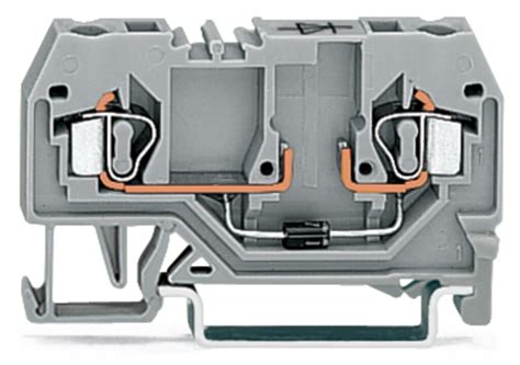 Component terminal block (280-915/281-411) | WAGO India