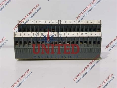 SAIA PCD4 C200 PCB MODULE 443150570820 | United Marine Services