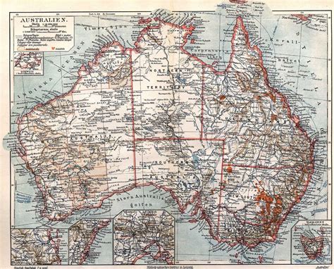 Australia: Capital - Canberra, longitude latitude - 35.15'S 149.08'E, total area - 2,941,299 sq ...
