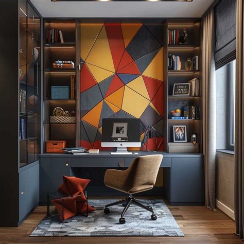 Accent Wall Paint Ideas