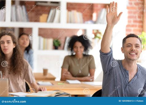 Image result for Raising Hand in Class