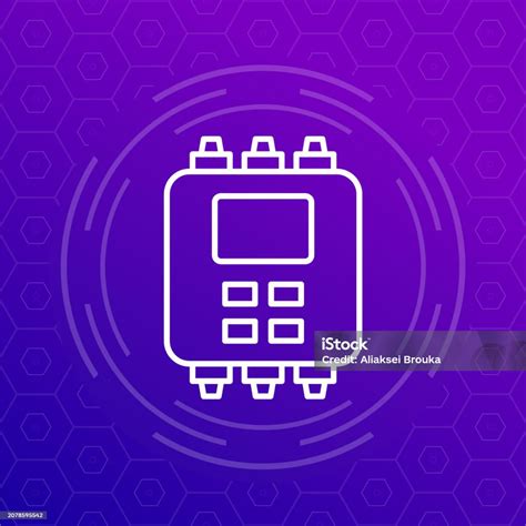 Image result for Program Logic Controller Icon