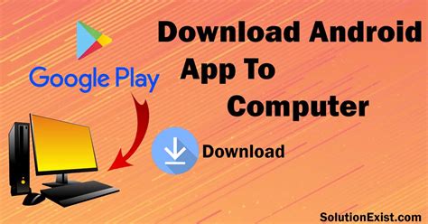 Image result for How to Download Apps From Computer to Android
