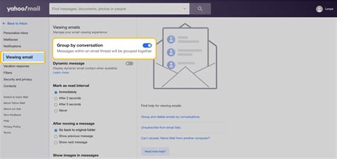 Image result for Email Thread