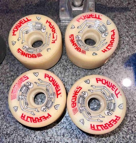 Skateboard Wheels Made Out Of Gum at William Stork blog