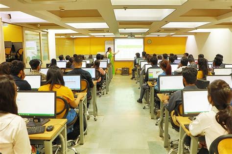 New Delhi Institute of Management New Delhi Campus: Photos, Virtual Tour