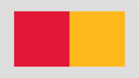 Kansas City Chiefs Colors & Codes