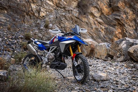 Opinion: Why The BMW F 450 GS Could Be A Very Big Deal!