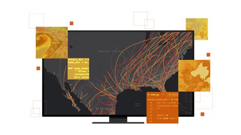 Creating Python Scripts for ArcGIS 的图像结果
