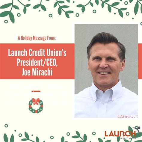 Launch Credit Union on LinkedIn: This past year has been a challenge in ...