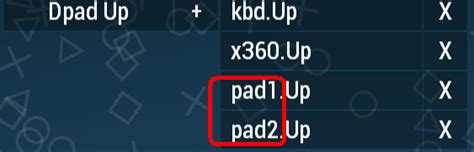 Image result for PPSSPP Keyboard Controls