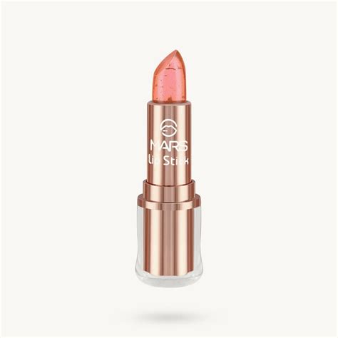 Color Balm Lipstick – MARS Cosmetics
