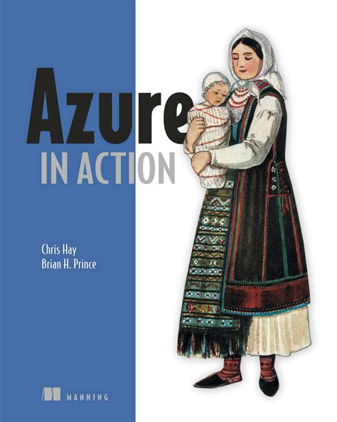 Azure in Action eBook by Brian Prince, Chris Hay | Official Publisher ...