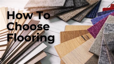 How to Choose the Perfect Flooring for Your Home - Apex Design & Remodel
