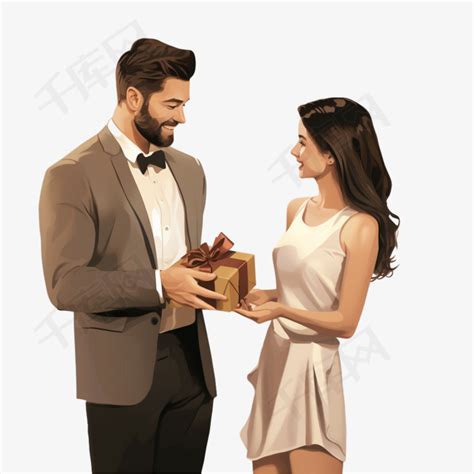 大男人买什么礼物最新素材