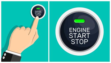 Image result for Start Stop Indicator