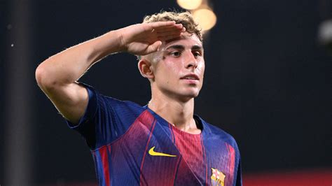 Chelsea exploring Fermin Lopez transfer as talks opened with Barcelona ...