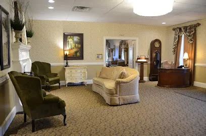 Dilday-Carter Funeral Home, Inc - Funeral Home Pages