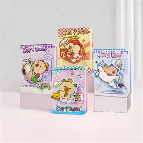 Notebooks and Diary – DOD Kart