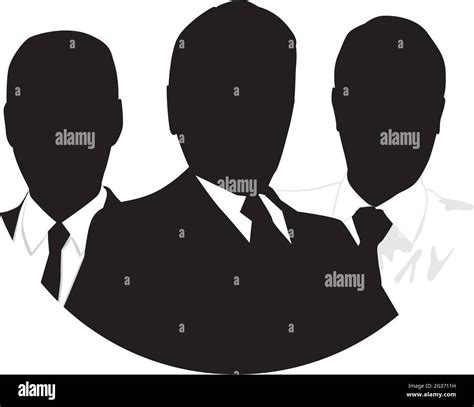 Business Man Silhouette 的图像结果