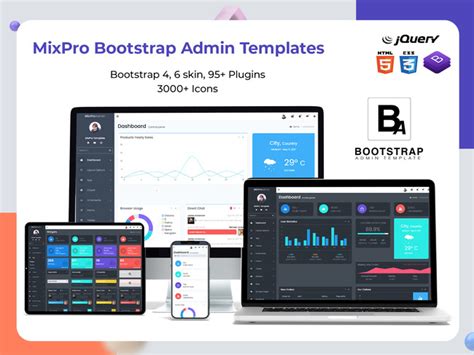 Image result for Bootstrap Admin Whit Top Barr