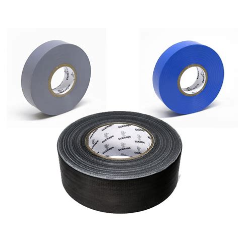 Le Mark Tape