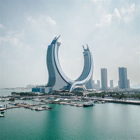 The 10 Best Hotel Deals in Lusail (May 2026) - Tripadvisor