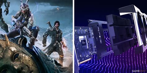 The First Descendant: What is Frame Generation