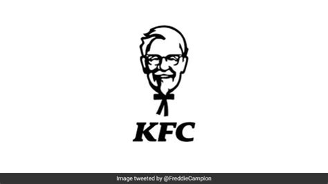 महिला के इस बयान से बदल जाएगा आपका KFC के LOGO को देखने का नजरिया ...