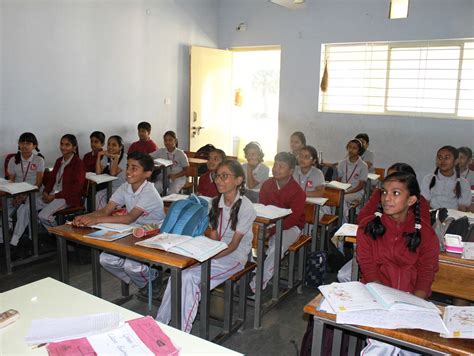 Academic Facilities | The Stepping Stones School