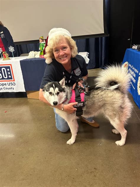 We love the USO! Service members if you’re travelling this holiday ...