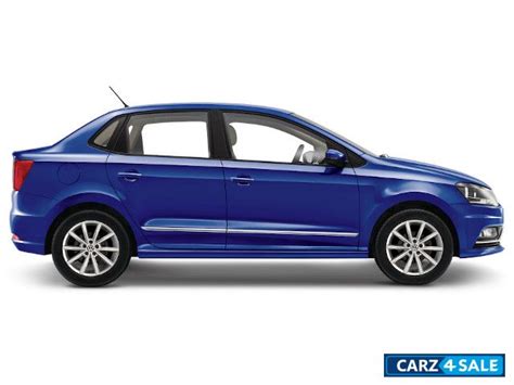 Volkswagen Ameo 1.0 MPI Trendline Petrol price, specs, mileage, colours ...