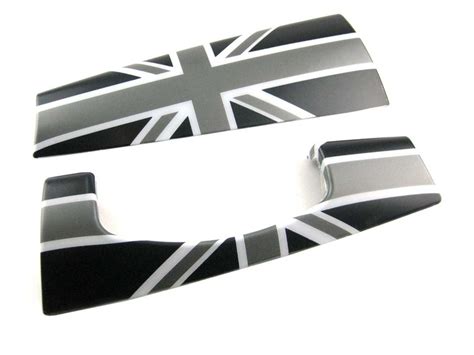 Image result for Mini Cooper Dash Trim Clips