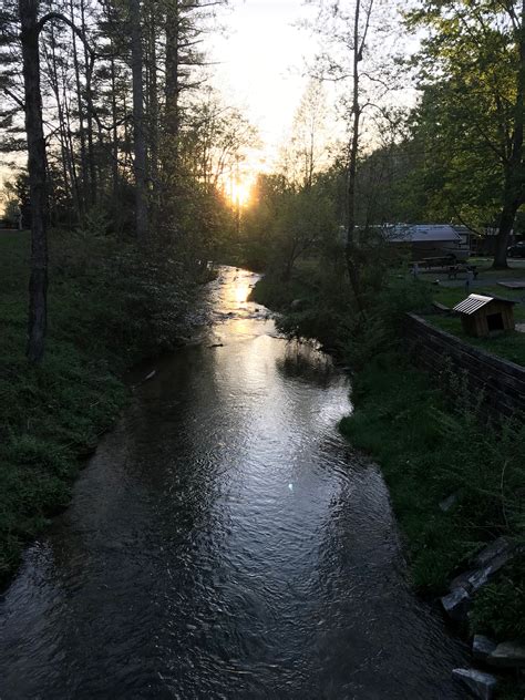 Blue Ridge Campground Georgia: Find Your Perfect Camping Spot