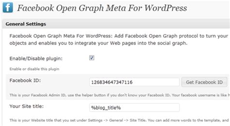 Image result for Facebook Open Graph Tutorial