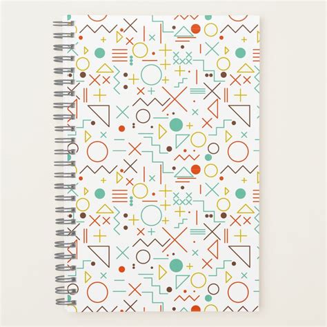 Image result for Geometry Notebook Cover