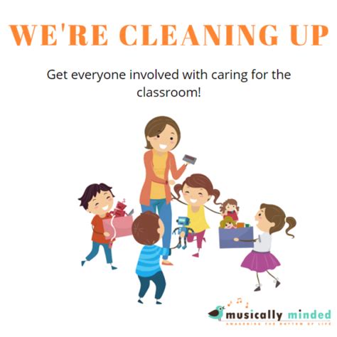 Image result for Super Simple Learning Clean Up