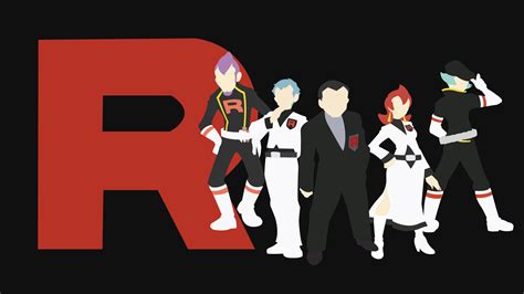 🔥 Free Download Team Rocket By Limecatmastr by @jramos35 | WallpaperSafari